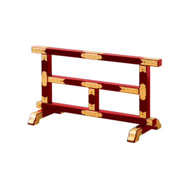 結界3尺（金具付き）