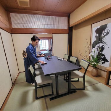 チラシ　6人膳7点セット【特別値引き対象外】